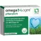 OMEGA3-Loges cápsulas vegetais, 120 Cápsulas