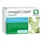 OMEGA3-Loges cápsulas vegetais, 120 Cápsulas