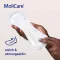 MOLICARE Almofada de senhora Premium 1,5 gotas, 14 unidades