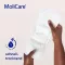 MOLICARE Almofada de senhora Premium 3 gotas, 14 unidades