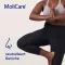 Almofada feminina Molicare Premium 5 gotas (14 peças)