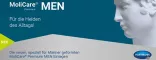 Instructions for use for MOLICARE Premium MEN Almofada 2 gotas, 14 unid - 1