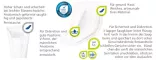 Instructions for use for MOLICARE Premium MEN Almofada 2 gotas, 14 unid - 2