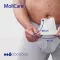 MOLICARE Premium MEN Almofada 3 gotas, 14 pcs