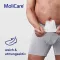 MOLICARE Premium MEN Almofada 3 gotas, 14 pcs