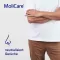 MOLICARE Premium MEN Almofada 3 gotas, 14 pcs