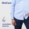 MOLICARE Premium MEN Almofada 5 gotas, 14 pcs
