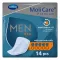 MOLICARE Premium MEN Almofada 5 gotas, 14 pcs