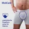 MOLICARE Premium MEN Almofada 5 gotas, 14 pcs