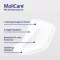 MOLICARE Premium MEN Almofada 5 gotas, 14 pcs