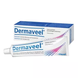 DERMAVEEL Creme, 30 ml