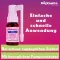 BLOXAPHTE Spray de higiene oral, 20 ml