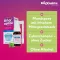 BLOXAPHTE Spray de higiene oral, 20 ml