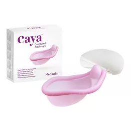 CAYA Diafragma, 1 peça