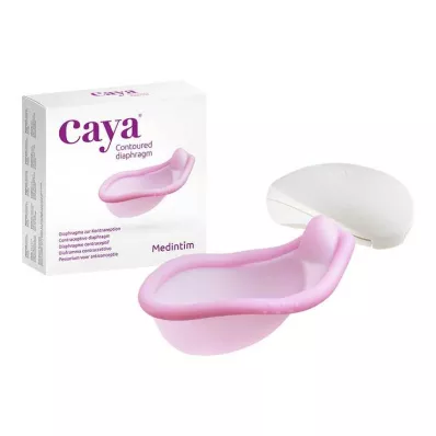 CAYA Diafragma, 1 peça