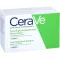 CERAVE Peça de lavagem hidratante, 128 g