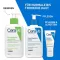 CERAVE Loção de limpeza hidratante, 236 ml