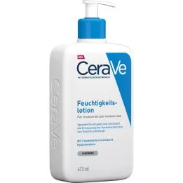 CERAVE Loção hidratante, 473 ml