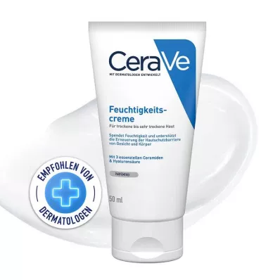 CERAVE Creme hidratante, 50 ml