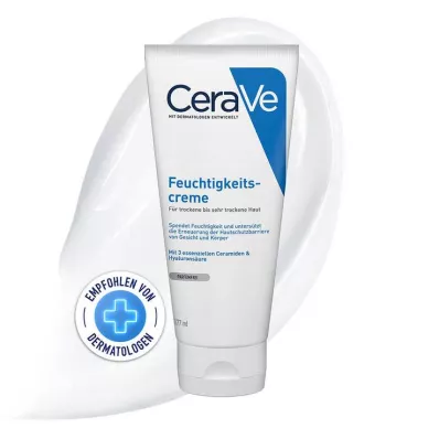 CERAVE Creme hidratante, 177 ml