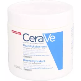 CERAVE Creme hidratante, 454 g