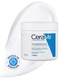 CERAVE Creme hidratante, 454 g