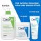 CERAVE SA Creme regenerador para os pés, 88 ml