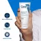 CERAVE Creme de mãos regenerador, 50 ml