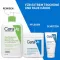 CERAVE Creme de mãos regenerador, 50 ml