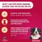 ADVANTIX Solução para aplicação pontual em cães de 40-60 kg, 4X6,0 ml