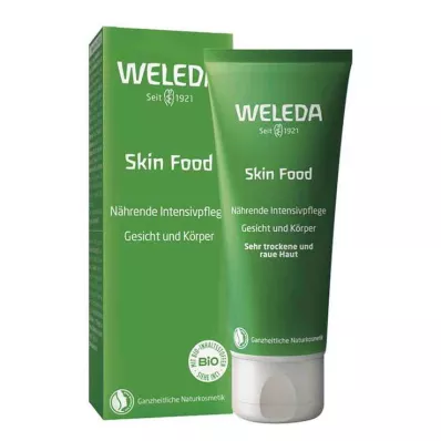 WELEDA Alimento para a pele, 75 ml WELEDA Alimento para a pele, 75 ml