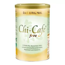 CHI-CAFE pó livre, 250 g