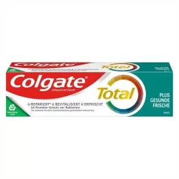 COLGATE Pasta de dentes Total Plus Frescura Saudável, 75 ml