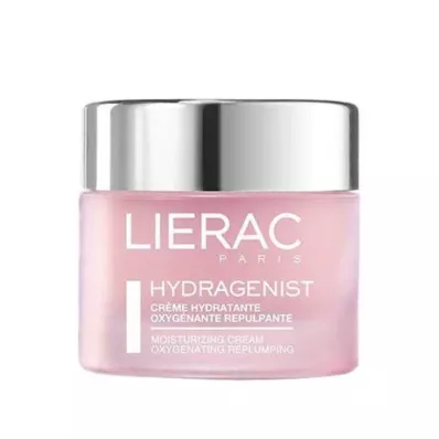 LIERAC Hydragenist Creme N, 50 ml