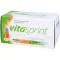 VITASPRINT Garrafas de bebida Pro Energy, 8 unid