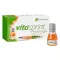 VITASPRINT Garrafas de bebida Pro Energy, 8 unid