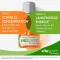 VITASPRINT Garrafas de bebida Pro Energy, 8 unid