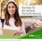 VITASPRINT Garrafas de bebida Pro Energy, 24 unidades
