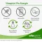 VITASPRINT Garrafas de bebida Pro Energy, 24 unidades