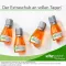 VITASPRINT Garrafas de bebida Pro Energy, 24 unidades