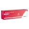 HEPARIN AXICUR 30.000 U.I. gel, 100 g