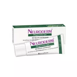 NEURODERM Creme de tratamento lipo, 100 ml