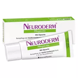 NEURODERM Loção de cuidado, 100 ml