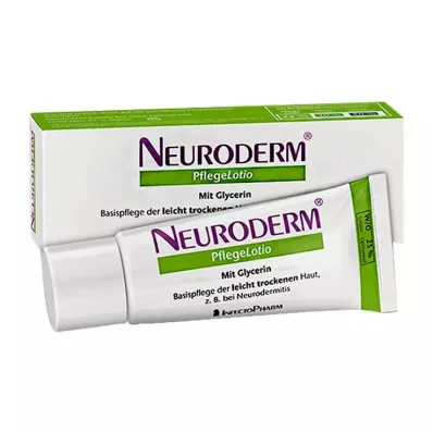 Loção de cuidado Neuroderm, 100 ml Loção de cuidado Neuroderm, 100 ml