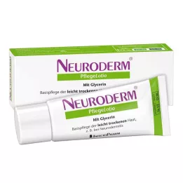 NEURODERM Loção de cuidado, 250 ml