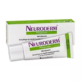 NEURODERM Loção de cuidado, 250 ml