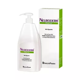 NEURODERM Loção de cuidado, 500 ml