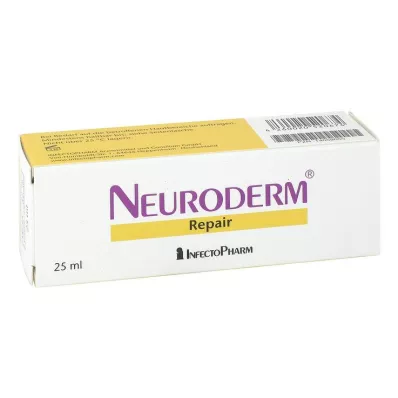 Creme Reparador Neuroderm, 25 ml Creme Reparador Neuroderm, 25 ml