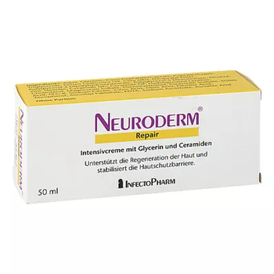 Creme Reparador Neuroderm, 50 ml Creme Reparador Neuroderm, 50 ml