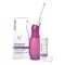 Pacote combinado de chuveiro vaginal Multi-Gyn com comprimidos efervescentes, 1 p